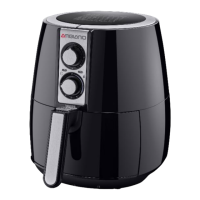 Preview: Ambiano TXG-DS13