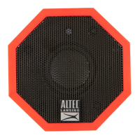 Preview: Altec SOLOJACKET IMW375