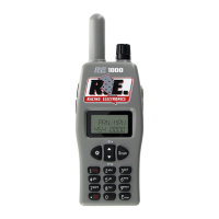 Preview: Racing Electronics RE1000