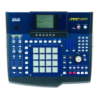 Preview: Akai MPC 4000