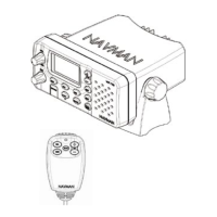 Preview: Navman VHF 7000
