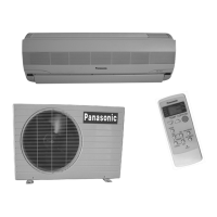 Preview: Panasonic CS-SA9CKP