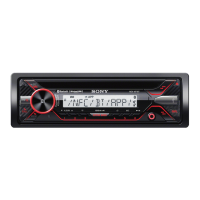 Preview: Sony MEX-M71BT