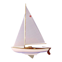 Preview: Aeronaut The Hansa-Jolle