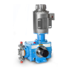 Water Pump Logo