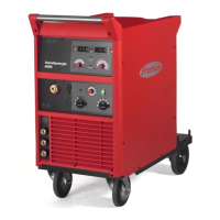 Preview: Fronius VarioSynergic 3400