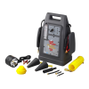 Measuring Instruments Logo