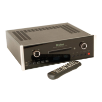 Preview: McIntosh MCD301