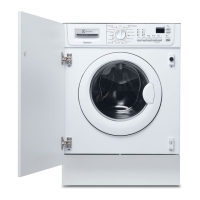 Preview: Electrolux EWX147410W