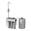 Water Filtration Systems Logo
