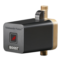 Preview: Salamander Pumps HomeBoost