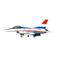 Preview: Tamjets F-16 EDF