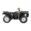 Offroad Vehicle Logo