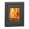 Stove Logo