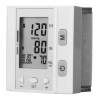 Blood Pressure Monitor Logo