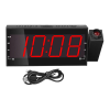Clock Radio Logo