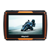 Preview: WayteQ xRIDER