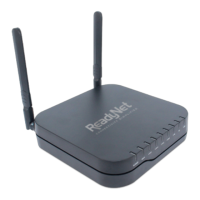 Preview: ReadyNet AC1200MS