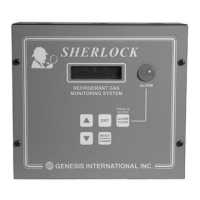 Preview: Genesis SHERLOCK 102