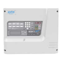 Preview: Zeta Alarm Systems INFINITY ID2