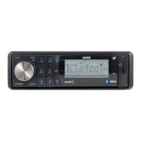 Preview: Axis Car Audio AX1500BT