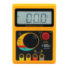 Test Equipment Logo