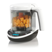Preview: Babybrezza BRZ00141