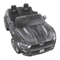 Preview: Power Wheels CDD08