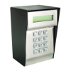 Keypad Logo