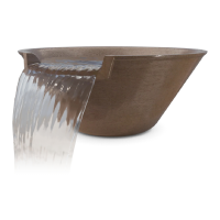 Preview: Pentair MagicBowl Water Effect