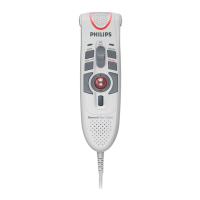 Preview: Philips SpeechMike II LFH5260