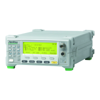 Preview: Anritsu MT8852B