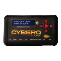 Preview: BBQ Guru Cyberq Cloud