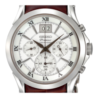 Preview: Seiko 7T04A