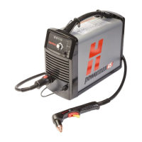 Hypertherm powermax45