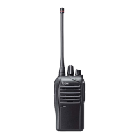 Preview: Icom IC-F4101D