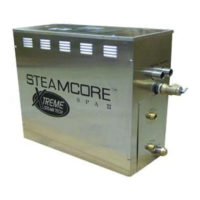 Preview: STEAMCORE SPA II
