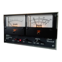 Preview: Autek Research WM-1 SWR