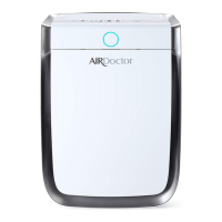Preview: Air Doctor AD3000