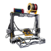 3D Printers Logo