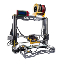 Preview: DIY 3D PRINTER KIT