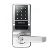 Door locks Logo