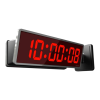 Clock Logo