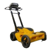 Lawn Mower Logo