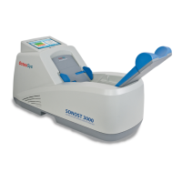 Preview: OsteoSys SONOST 3000