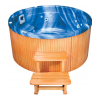 Hot Tub Logo