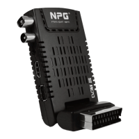 Preview: NPG Mini DHT 18M