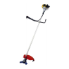 Grass trimmer Logo