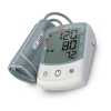 Blood Pressure Monitor Logo