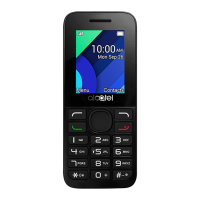 Preview: Alcatel 1054X